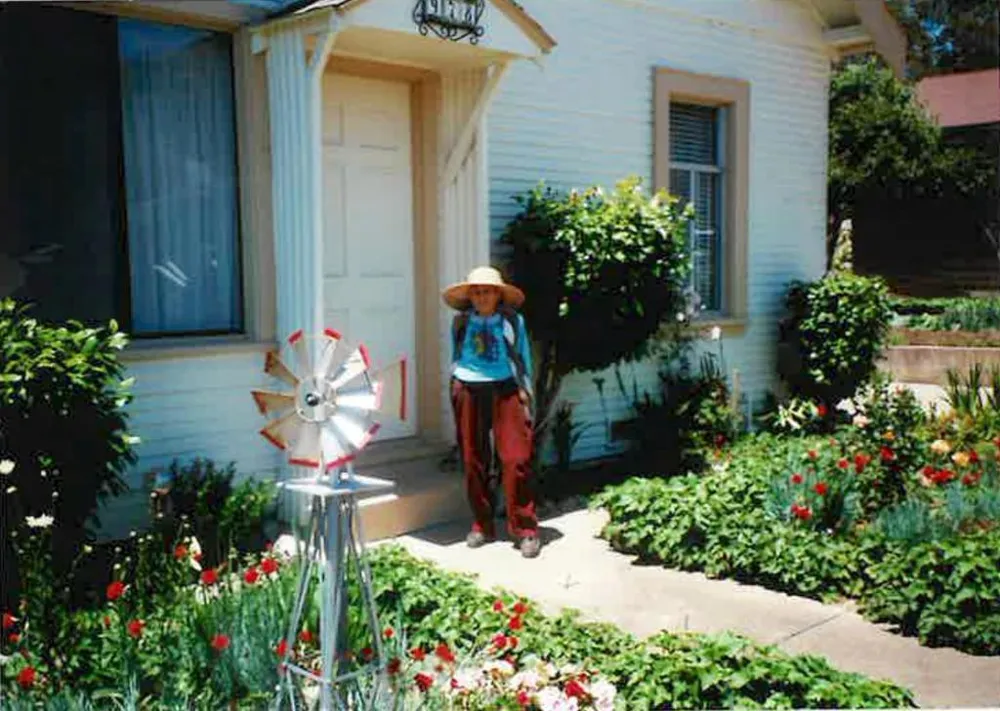 978 Palma Street El Granada, CA 94018