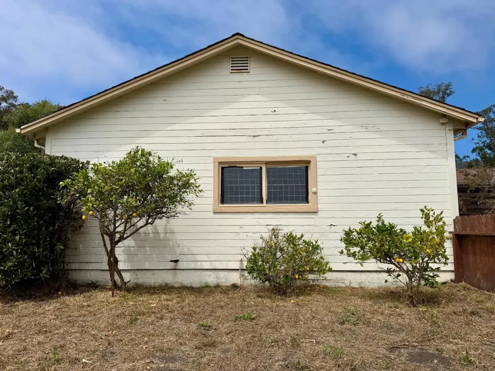 978 Palma Street El Granada, CA 94018