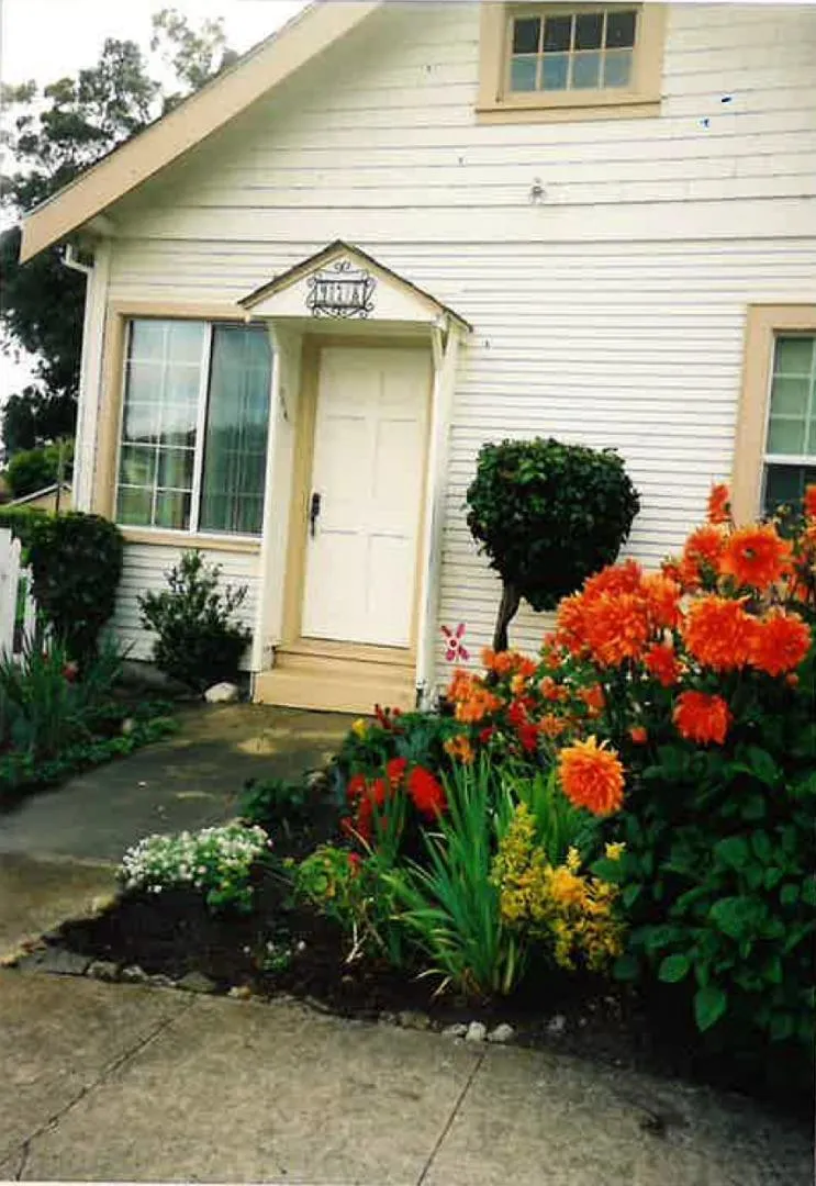 978 Palma Street El Granada, CA 94018