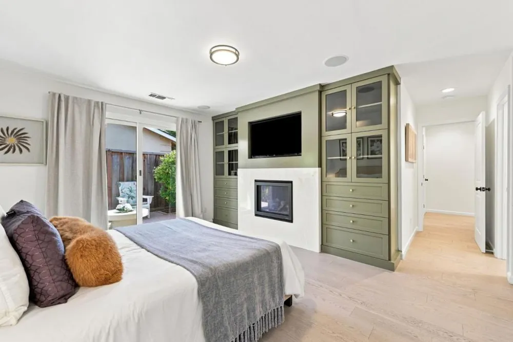 1408 Lewiston Drive Sunnyvale, CA 94087