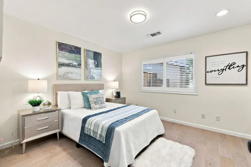 1408 Lewiston Drive Sunnyvale, CA 94087