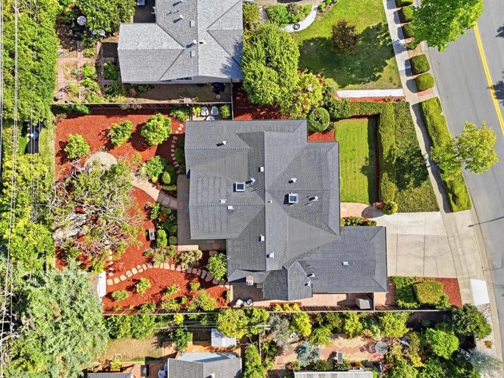 1408 Lewiston Drive Sunnyvale, CA 94087