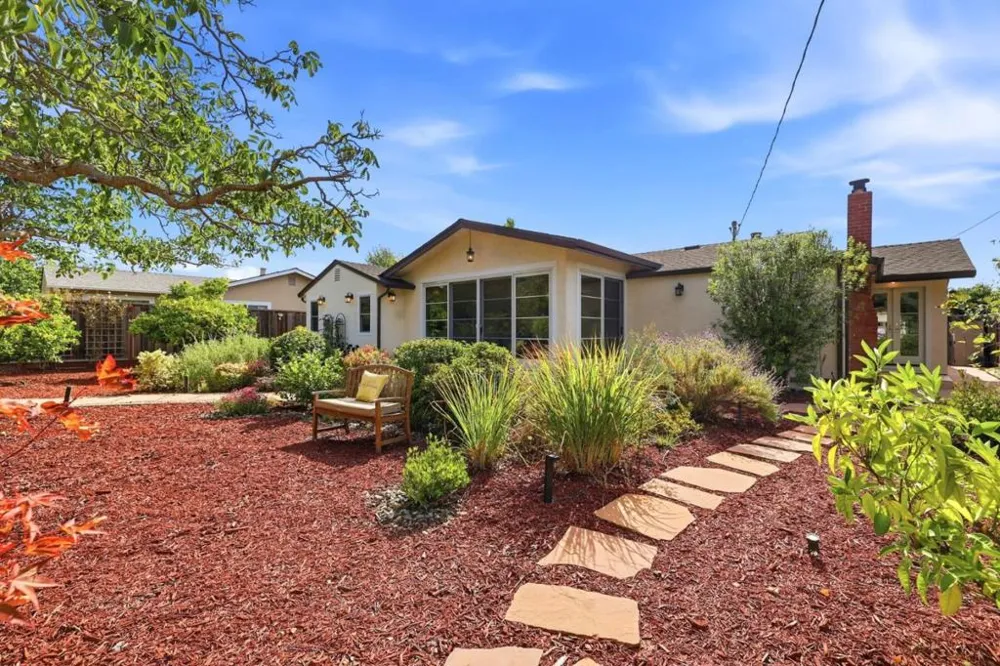 1408 Lewiston Drive Sunnyvale, CA 94087
