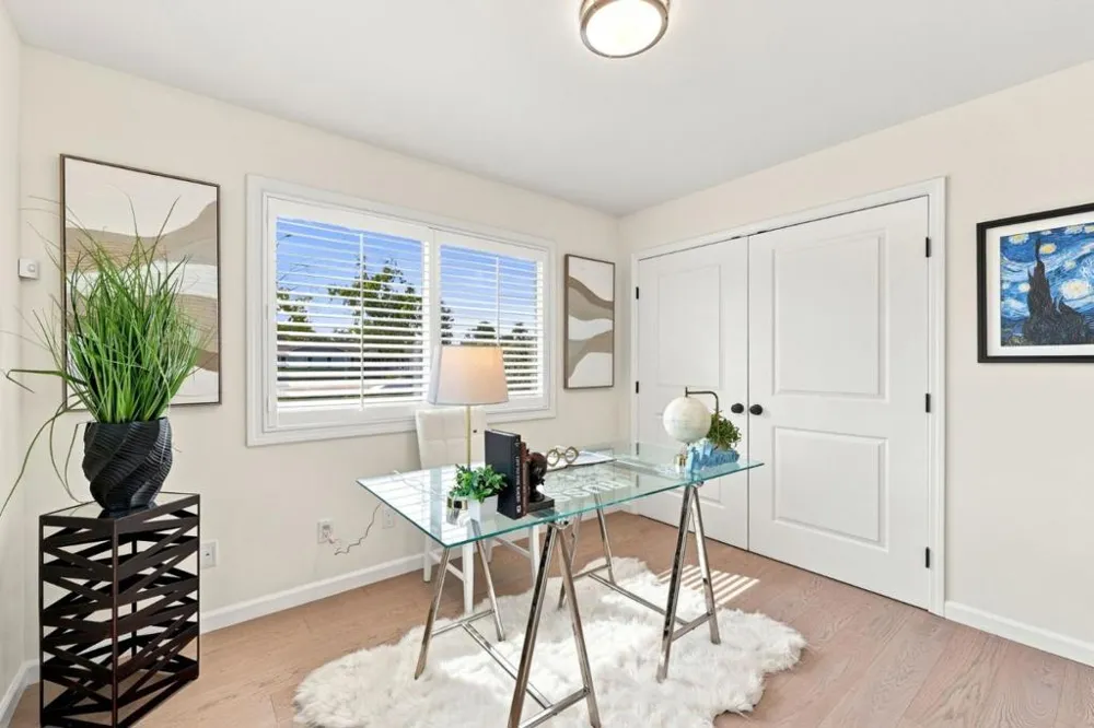 1408 Lewiston Drive Sunnyvale, CA 94087