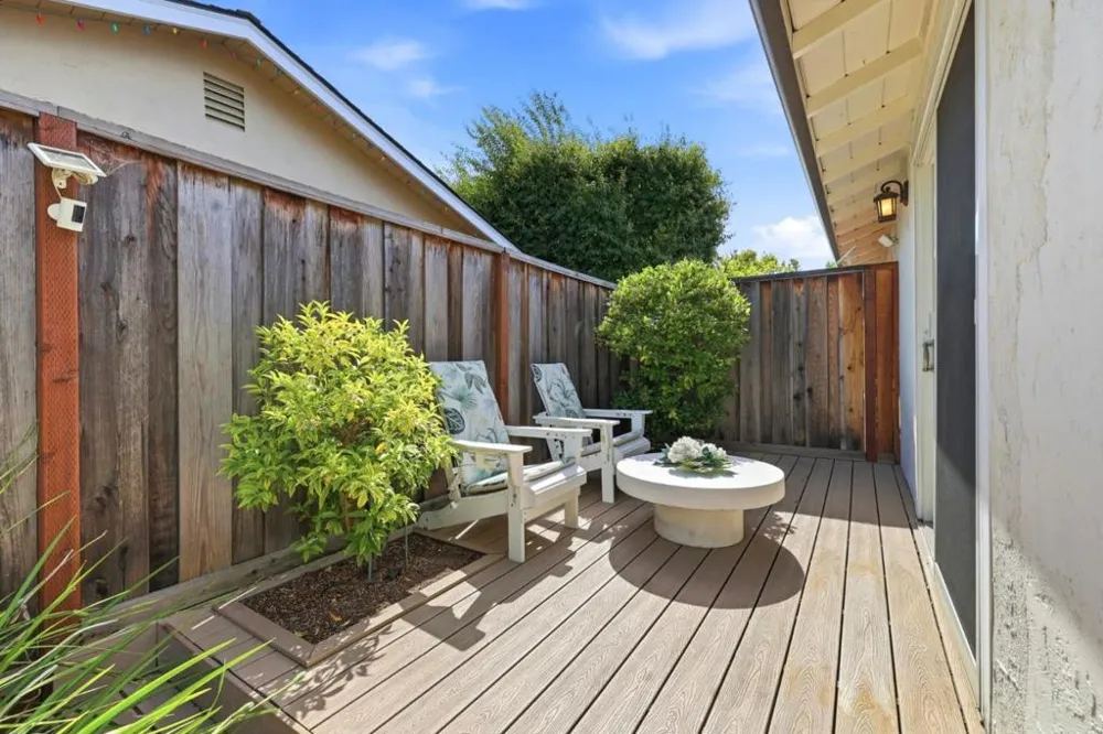 1408 Lewiston Drive Sunnyvale, CA 94087