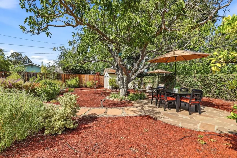 1408 Lewiston Drive Sunnyvale, CA 94087