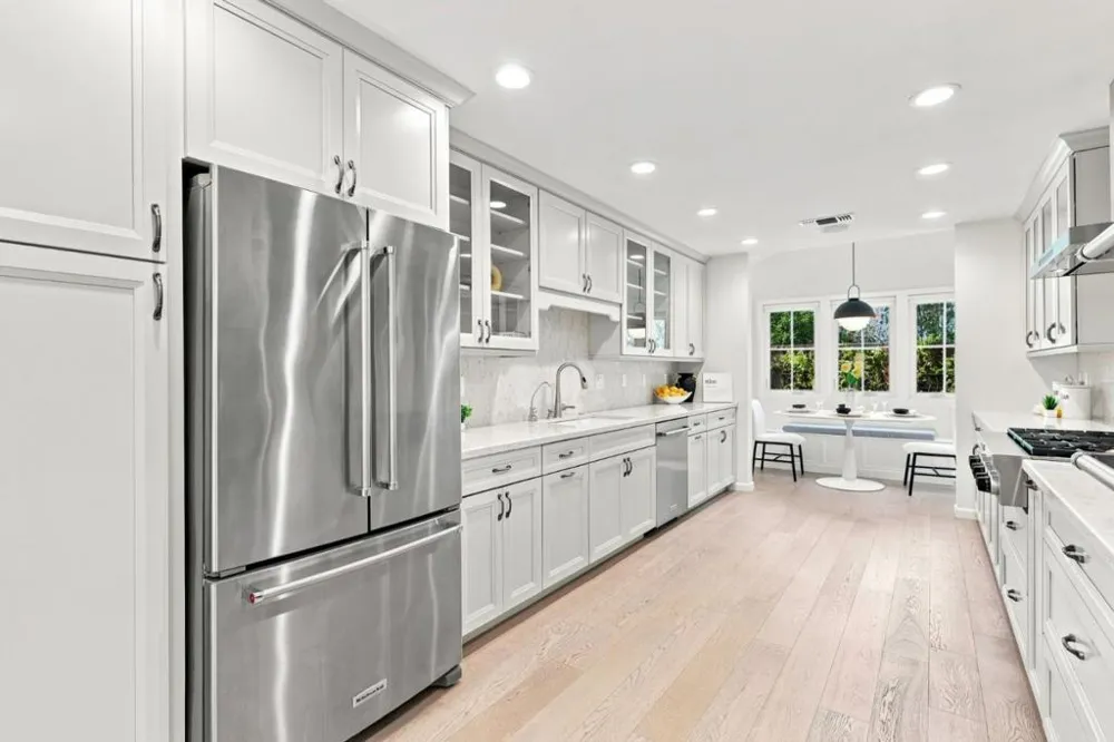 1408 Lewiston Drive Sunnyvale, CA 94087