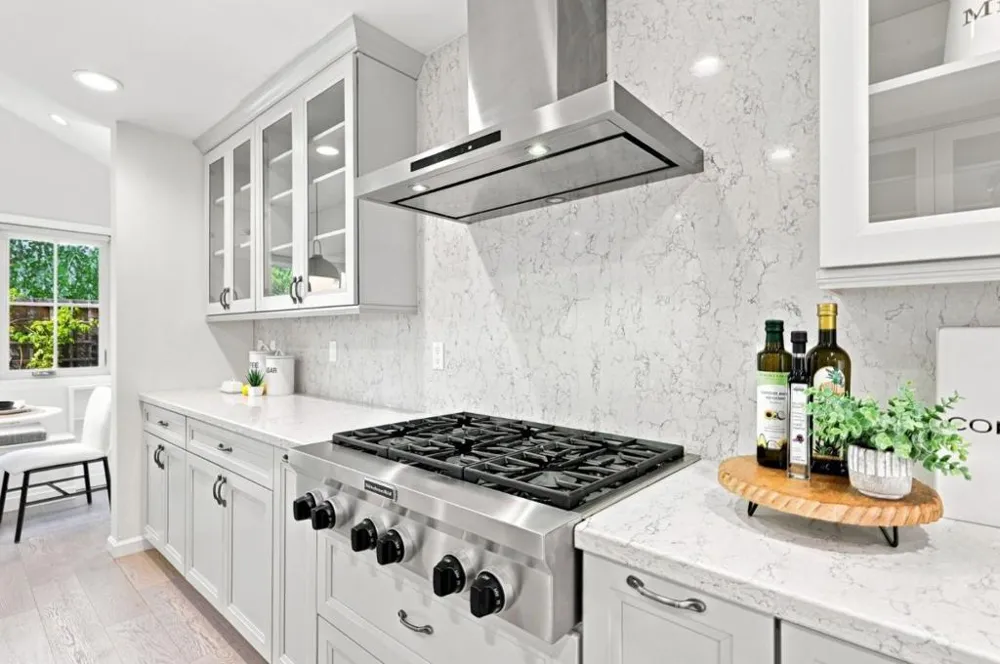 1408 Lewiston Drive Sunnyvale, CA 94087