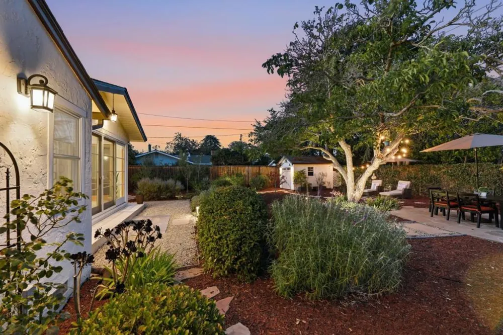 1408 Lewiston Drive Sunnyvale, CA 94087