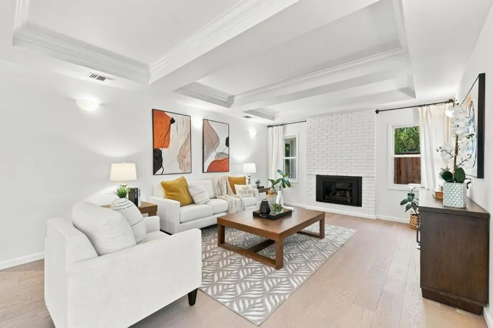 1408 Lewiston Drive Sunnyvale, CA 94087