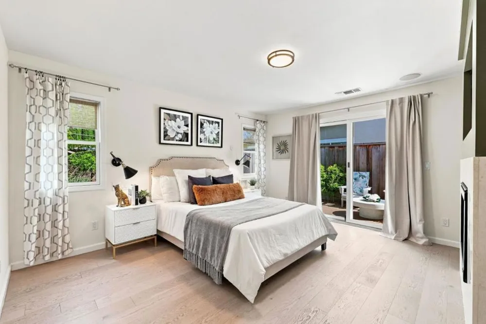 1408 Lewiston Drive Sunnyvale, CA 94087