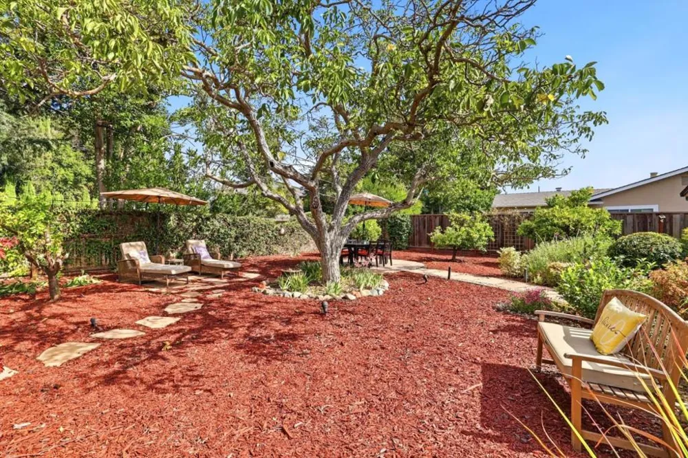 1408 Lewiston Drive Sunnyvale, CA 94087