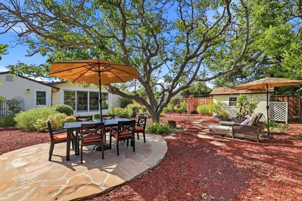 1408 Lewiston Drive Sunnyvale, CA 94087