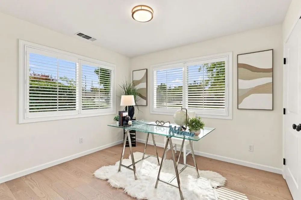 1408 Lewiston Drive Sunnyvale, CA 94087