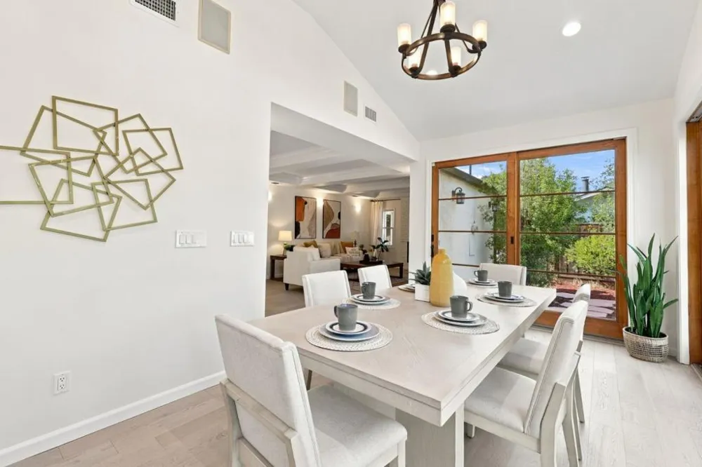 1408 Lewiston Drive Sunnyvale, CA 94087