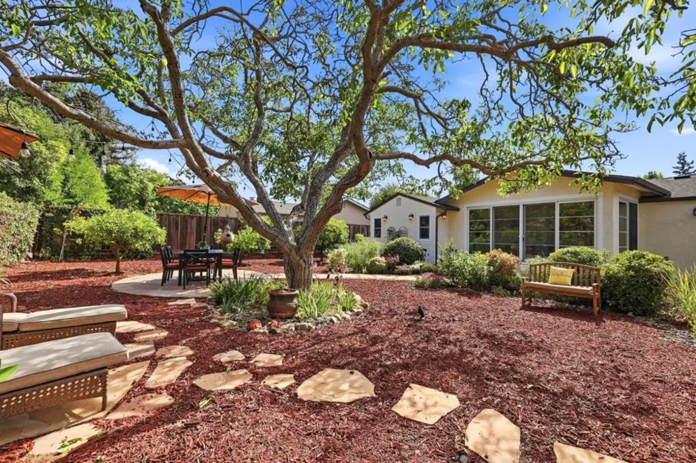 1408 Lewiston Drive Sunnyvale, CA 94087