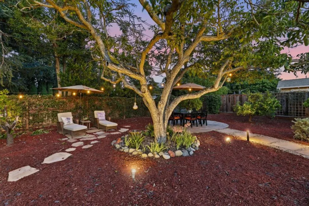 1408 Lewiston Drive Sunnyvale, CA 94087