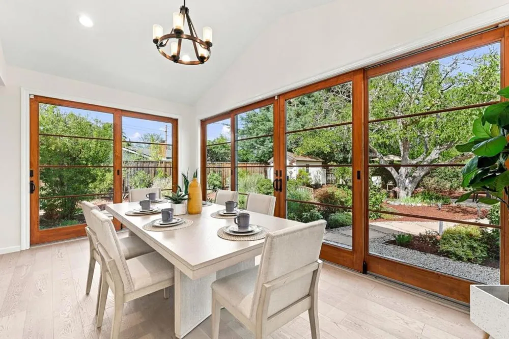 1408 Lewiston Drive Sunnyvale, CA 94087