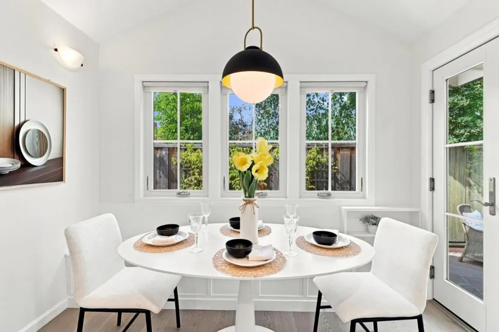1408 Lewiston Drive Sunnyvale, CA 94087