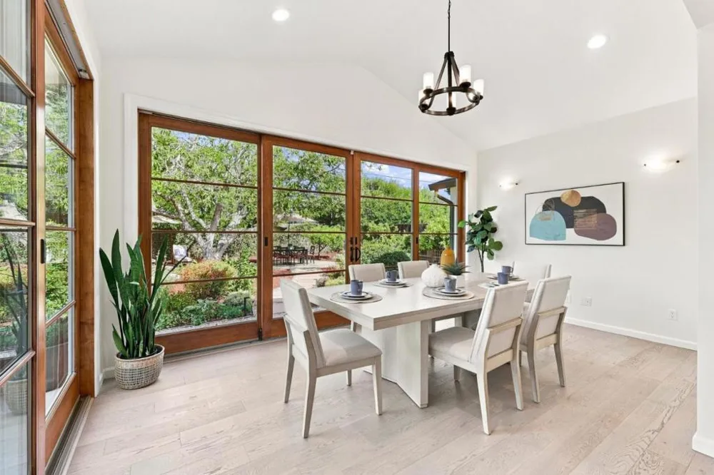 1408 Lewiston Drive Sunnyvale, CA 94087