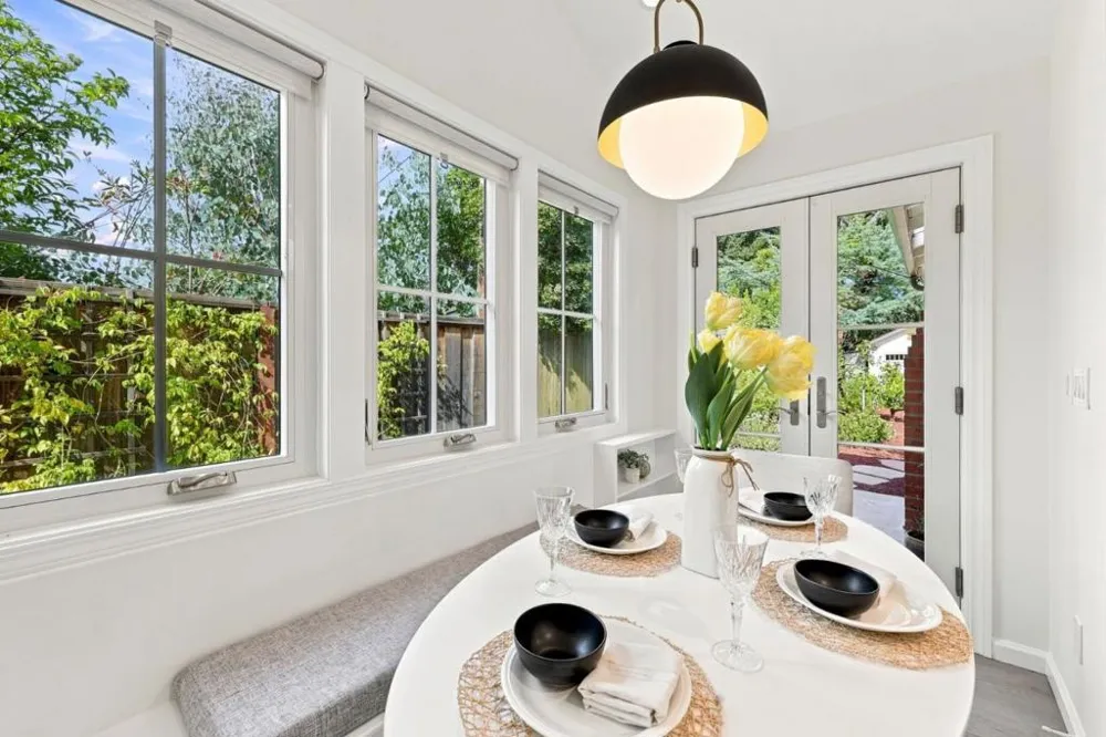 1408 Lewiston Drive Sunnyvale, CA 94087