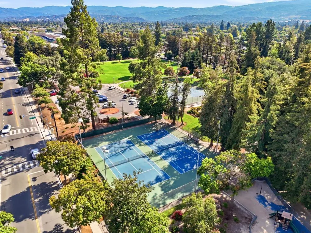1408 Lewiston Drive Sunnyvale, CA 94087