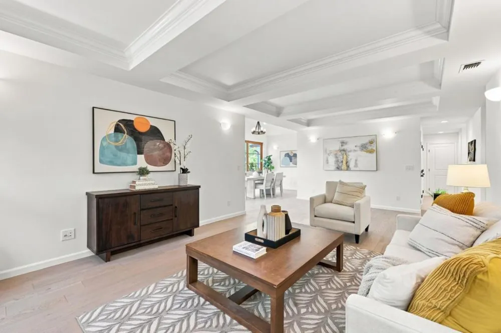 1408 Lewiston Drive Sunnyvale, CA 94087