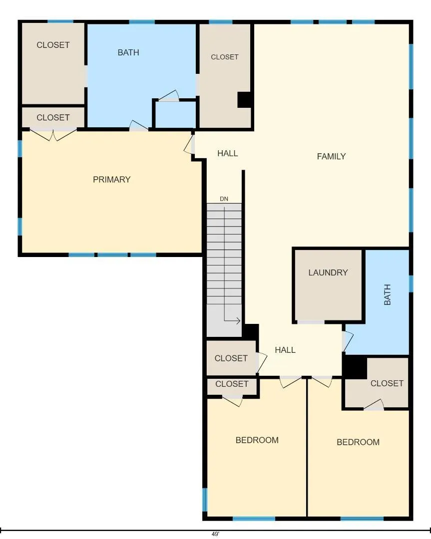 445 Cecelio Way Tracy, CA 95376
