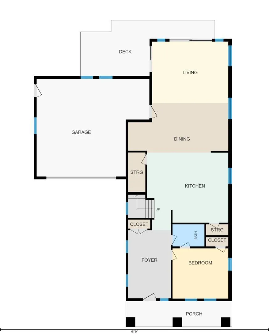 445 Cecelio Way Tracy, CA 95376