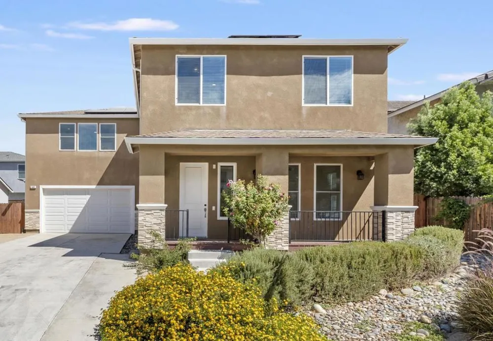 445 Cecelio Way Tracy, CA 95376