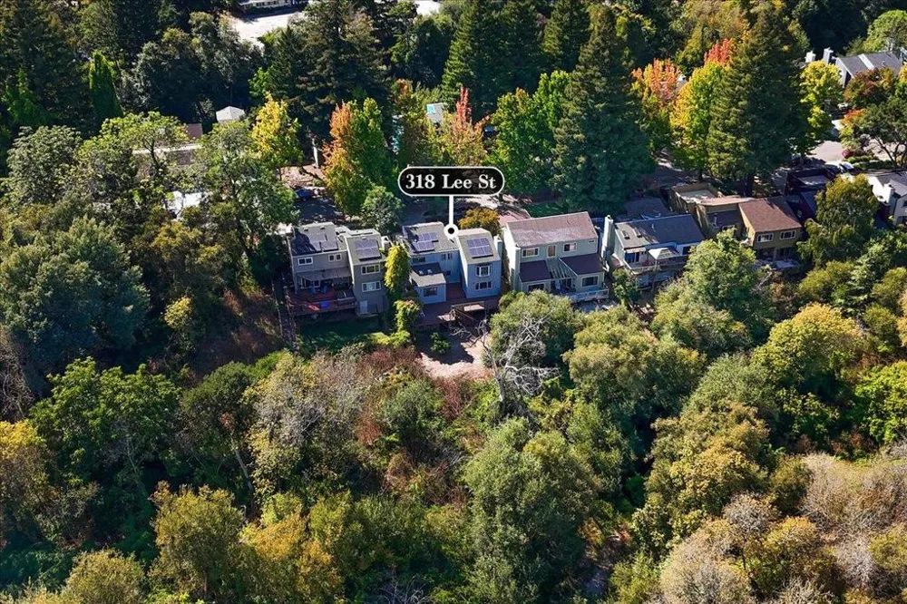 318 Lee Street Santa Cruz, CA 95060