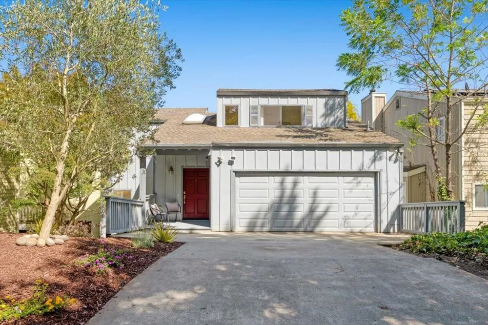 318 Lee Street Santa Cruz, CA 95060