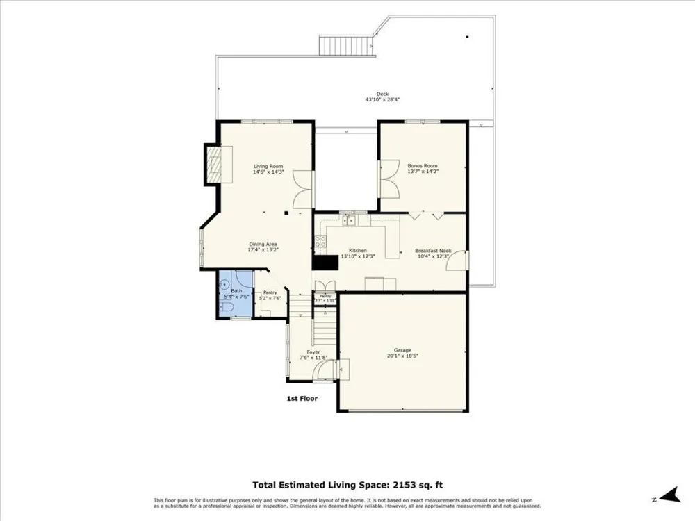 318 Lee Street Santa Cruz, CA 95060