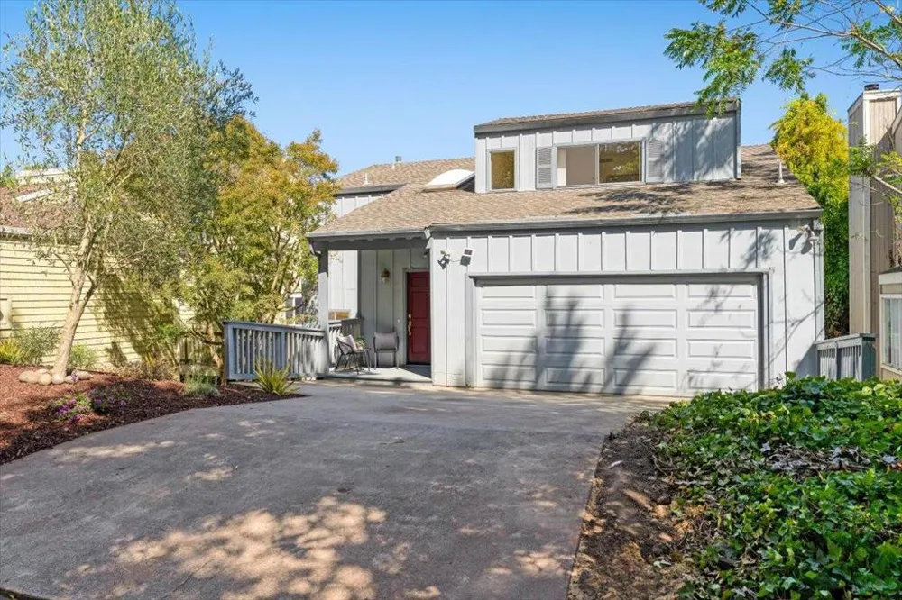 318 Lee Street Santa Cruz, CA 95060