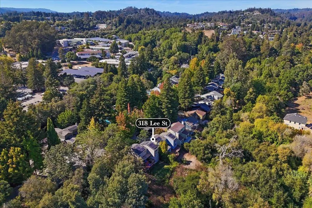 318 Lee Street Santa Cruz, CA 95060