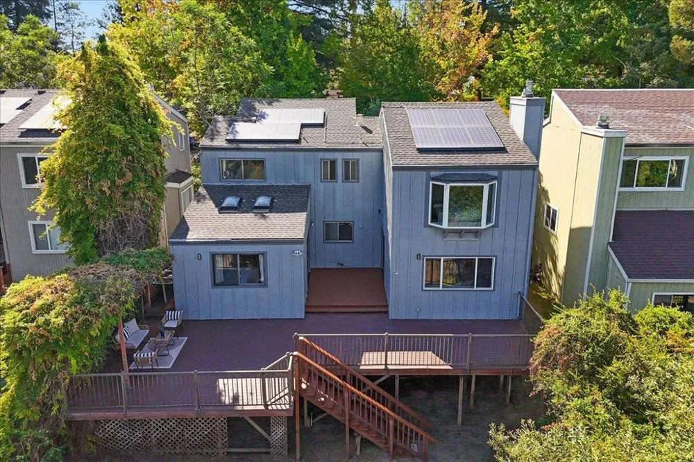 318 Lee Street Santa Cruz, CA 95060