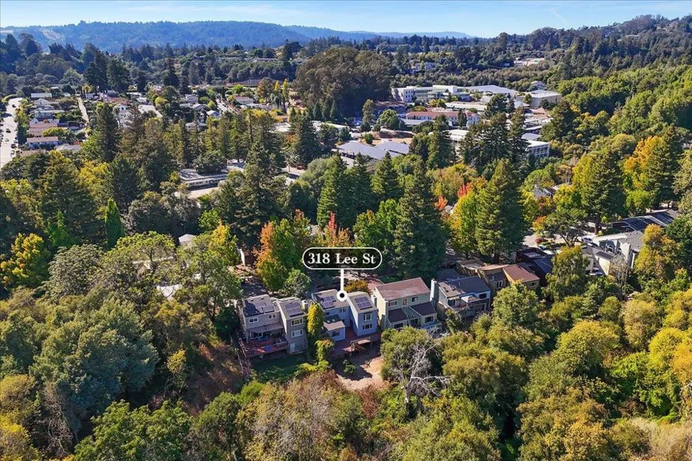 318 Lee Street Santa Cruz, CA 95060