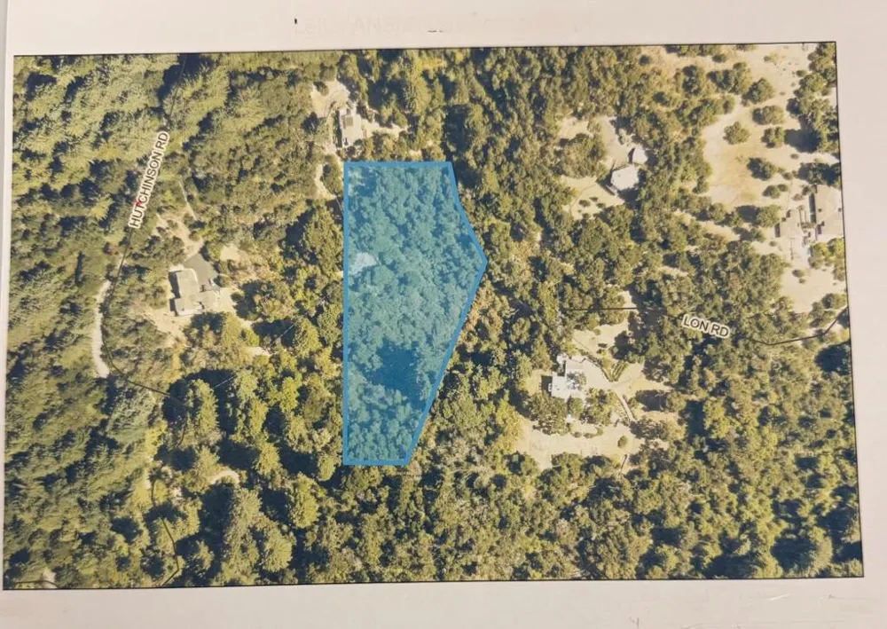 17100 Lon Road Los Gatos, CA 95033