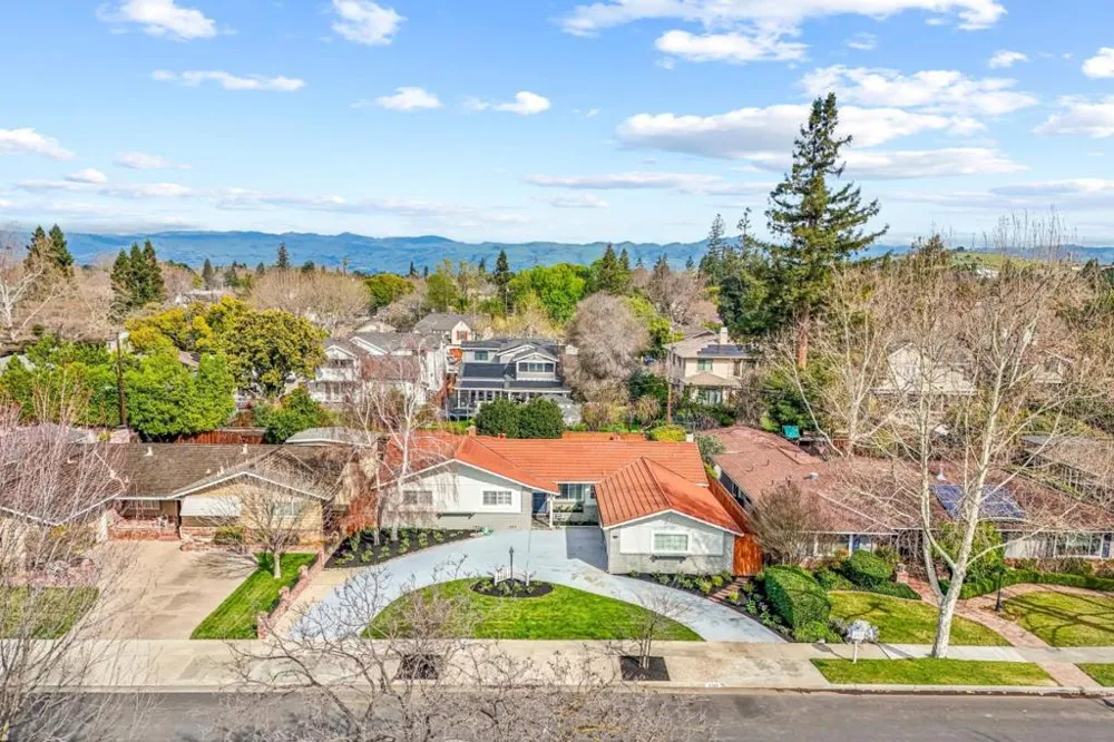 2320 Mazzaglia Avenue San Jose, CA 95125