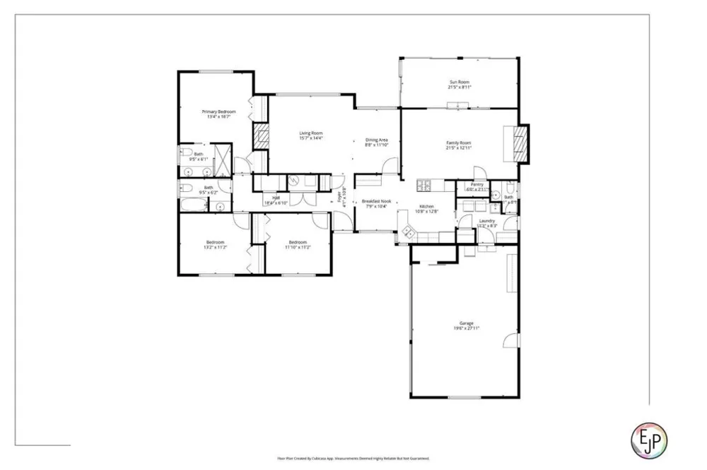 2320 Mazzaglia Avenue San Jose, CA 95125
