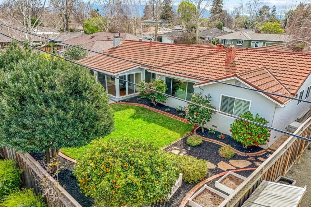 2320 Mazzaglia Avenue San Jose, CA 95125