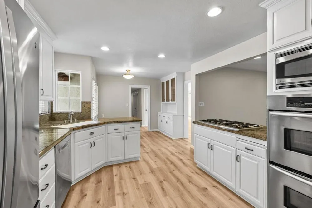 2320 Mazzaglia Avenue San Jose, CA 95125