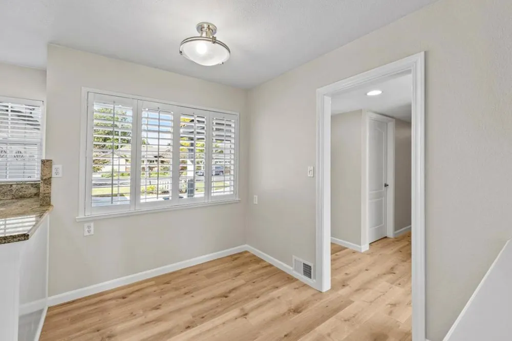 2320 Mazzaglia Avenue San Jose, CA 95125