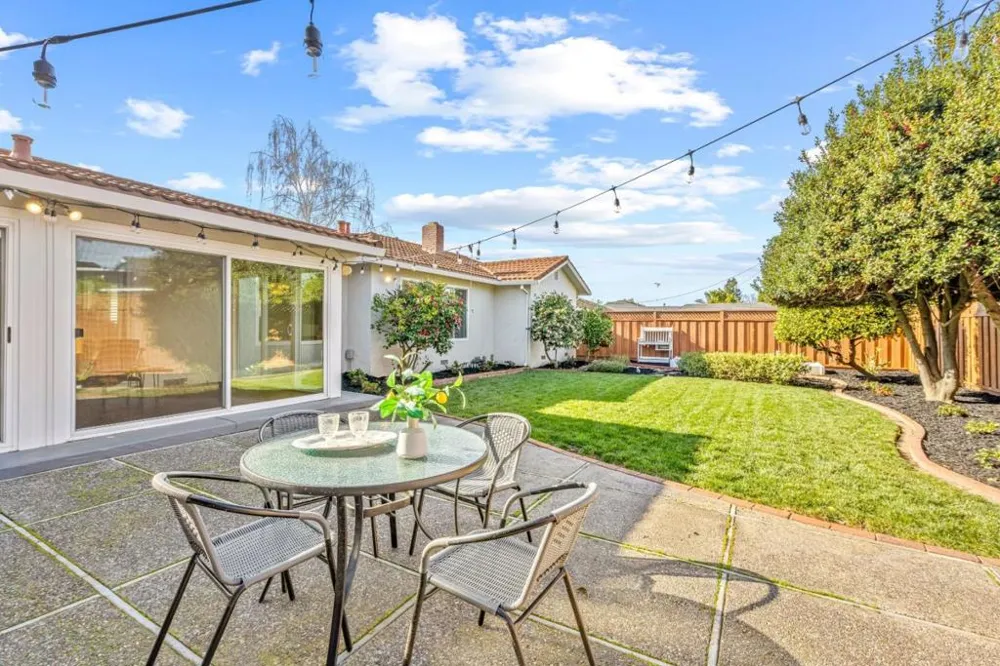 2320 Mazzaglia Avenue San Jose, CA 95125