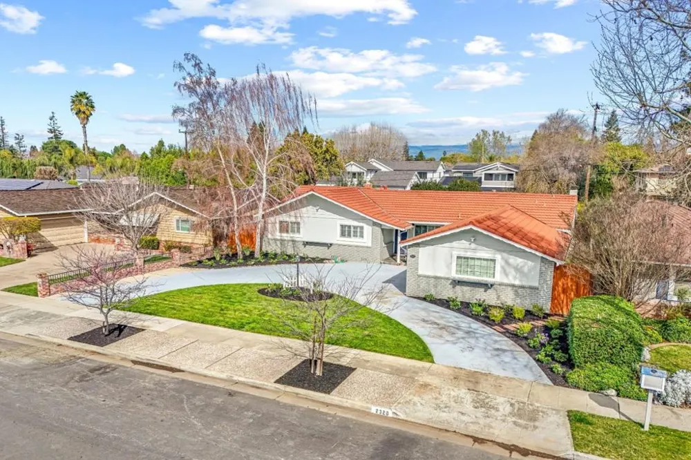 2320 Mazzaglia Avenue San Jose, CA 95125