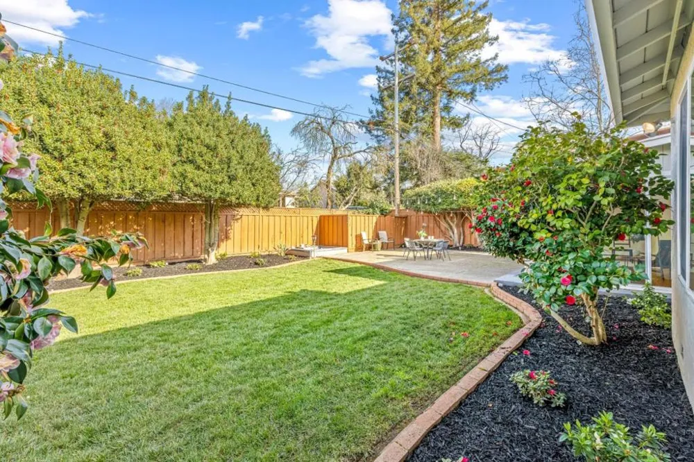 2320 Mazzaglia Avenue San Jose, CA 95125