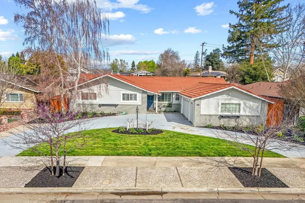 2320 Mazzaglia Avenue San Jose, CA 95125