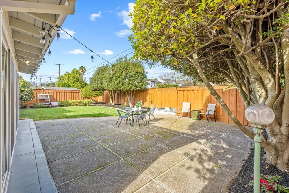 2320 Mazzaglia Avenue San Jose, CA 95125