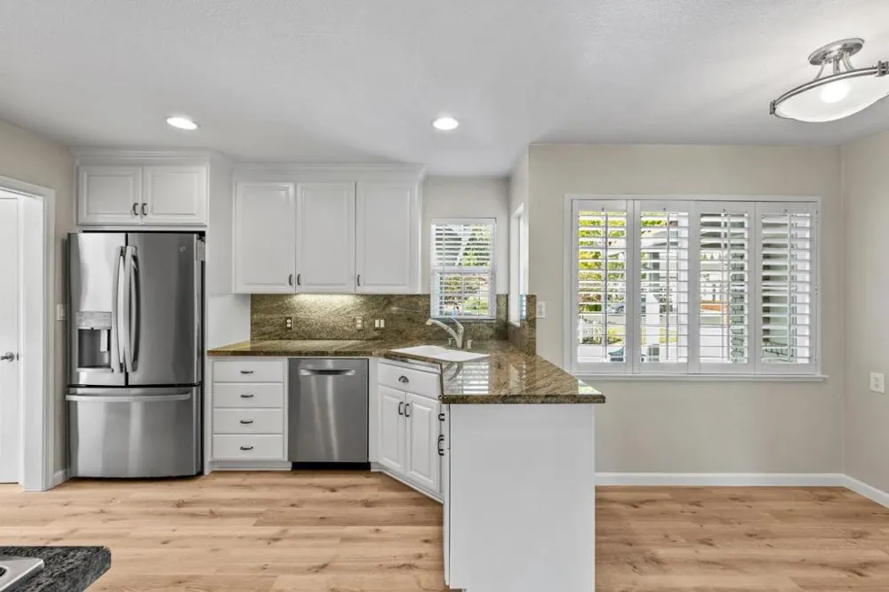 2320 Mazzaglia Avenue San Jose, CA 95125