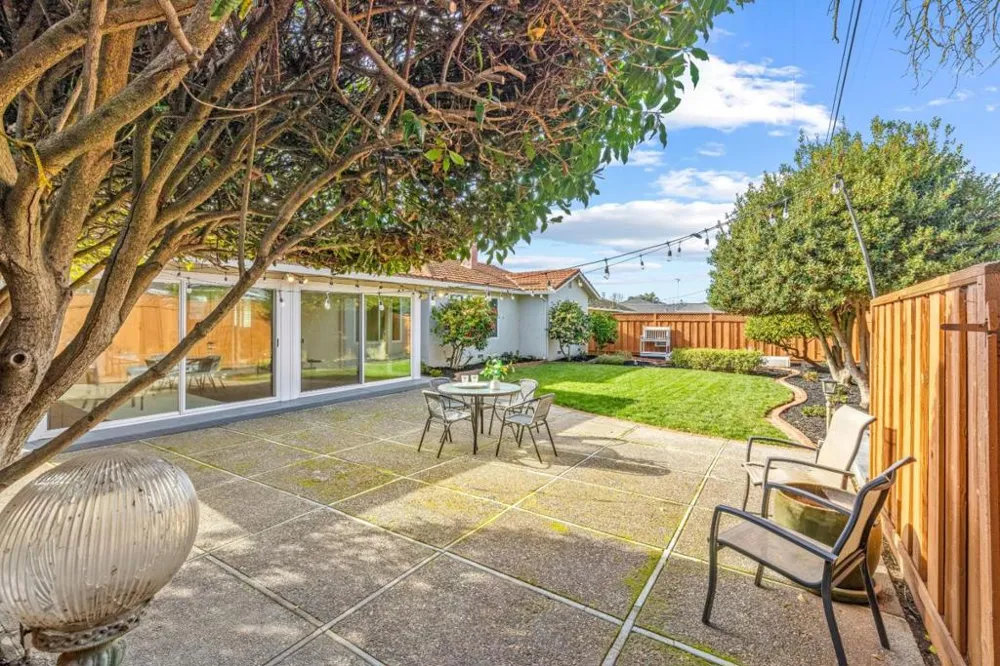 2320 Mazzaglia Avenue San Jose, CA 95125